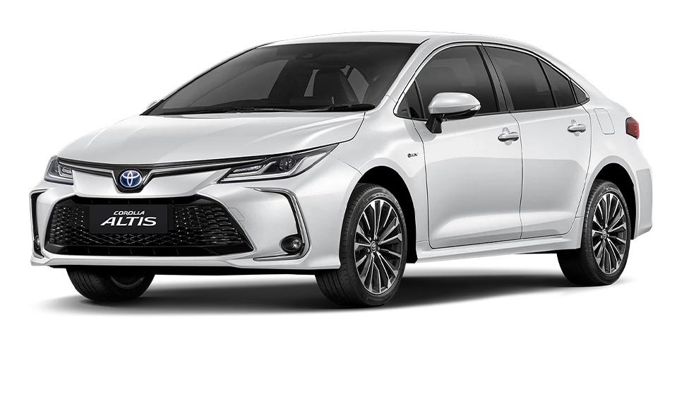 Platinum White Pearl